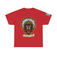Load image into Gallery viewer, Unisex Heavy Cotton Tee
