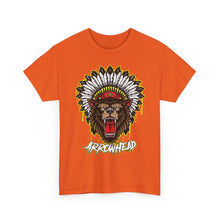 Load image into Gallery viewer, Cheif Arrowhead T-SHIRT COLOR