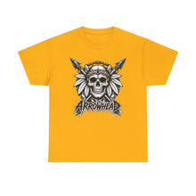 Load image into Gallery viewer, Arrowhead Warrior T-SHIRT V1