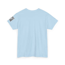 Load image into Gallery viewer, Unisex Heavy Cotton Tee