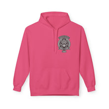 Load image into Gallery viewer, Arrowhead Music hoodie V2 QR Code
