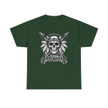 Load image into Gallery viewer, Arrowhead Warrior T-SHIRT V1