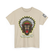 Load image into Gallery viewer, Unisex Heavy Cotton Tee