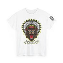 Load image into Gallery viewer, Unisex Heavy Cotton Tee