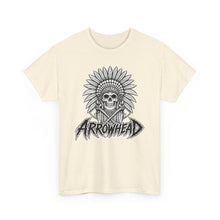 Load image into Gallery viewer, Unisex Heavy Cotton Tee