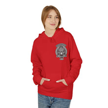 Load image into Gallery viewer, Arrowhead Music hoodie V2 QR Code