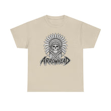 Load image into Gallery viewer, Unisex Heavy Cotton Tee