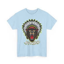 Load image into Gallery viewer, Cheif Arrowhead T-SHIRT COLOR