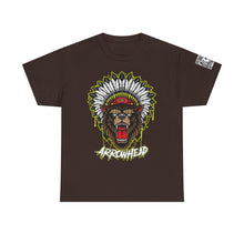 Load image into Gallery viewer, Unisex Heavy Cotton Tee