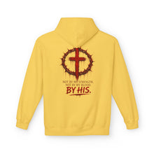 Load image into Gallery viewer, Unisex Midweight Softstyle Fleece Hoodie