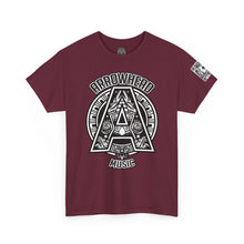 Load image into Gallery viewer, Unisex Heavy Cotton Tee