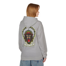 Load image into Gallery viewer, Arrowhead Music hoodie V2 QR Code