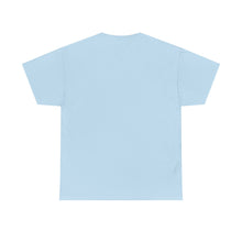 Load image into Gallery viewer, Covered by the blood of the lamb T-SHIRT (front only)