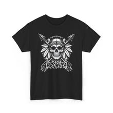Load image into Gallery viewer, Arrowhead Warrior T-SHIRT V1