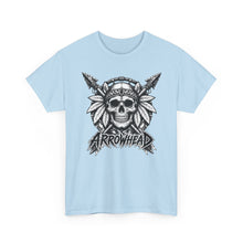 Load image into Gallery viewer, Arrowhead Warrior T-SHIRT V1