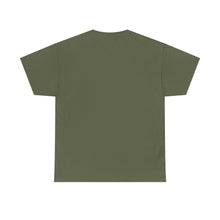 Load image into Gallery viewer, Covered by the blood of the lamb T-SHIRT (front only)