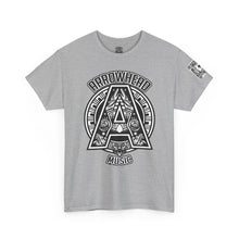 Load image into Gallery viewer, Unisex Heavy Cotton Tee