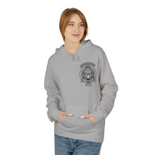 Load image into Gallery viewer, Arrowhead Music hoodie V2 QR Code