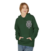 Load image into Gallery viewer, Arrowhead Music hoodie V2 QR Code