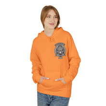 Load image into Gallery viewer, Arrowhead Music hoodie V2 QR Code