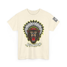 Load image into Gallery viewer, Unisex Heavy Cotton Tee