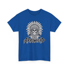 Load image into Gallery viewer, Unisex Heavy Cotton Tee