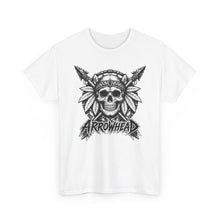 Load image into Gallery viewer, Arrowhead Warrior T-SHIRT V1