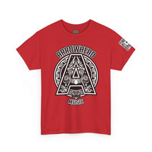 Load image into Gallery viewer, Unisex Heavy Cotton Tee
