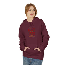 Load image into Gallery viewer, Unisex Midweight Softstyle Fleece Hoodie