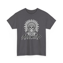 Load image into Gallery viewer, Unisex Heavy Cotton Tee