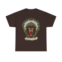 Load image into Gallery viewer, Cheif Arrowhead T-SHIRT COLOR