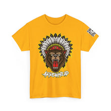 Load image into Gallery viewer, Unisex Heavy Cotton Tee