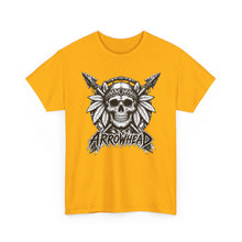 Load image into Gallery viewer, Arrowhead Warrior T-SHIRT V1