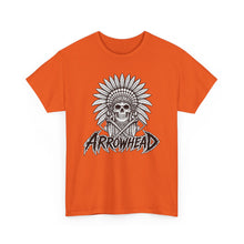 Load image into Gallery viewer, Unisex Heavy Cotton Tee