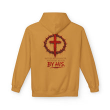 Load image into Gallery viewer, Unisex Midweight Softstyle Fleece Hoodie