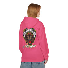 Load image into Gallery viewer, Arrowhead Music hoodie V2 QR Code