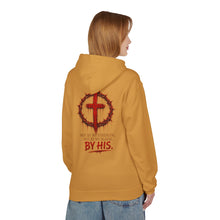 Load image into Gallery viewer, Unisex Midweight Softstyle Fleece Hoodie