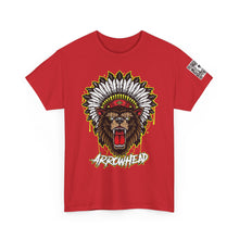 Load image into Gallery viewer, Unisex Heavy Cotton Tee