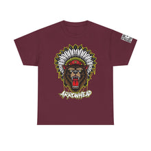 Load image into Gallery viewer, Unisex Heavy Cotton Tee