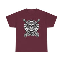 Load image into Gallery viewer, Arrowhead Warrior T-SHIRT V1