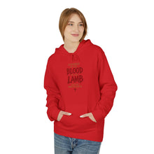 Load image into Gallery viewer, Unisex Midweight Softstyle Fleece Hoodie