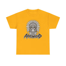 Load image into Gallery viewer, Unisex Heavy Cotton Tee