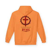 Load image into Gallery viewer, Unisex Midweight Softstyle Fleece Hoodie