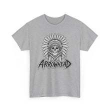 Load image into Gallery viewer, Unisex Heavy Cotton Tee
