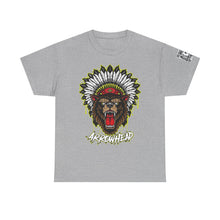 Load image into Gallery viewer, Unisex Heavy Cotton Tee
