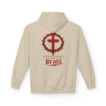 Load image into Gallery viewer, Unisex Midweight Softstyle Fleece Hoodie

