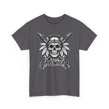 Load image into Gallery viewer, Arrowhead Warrior T-SHIRT V1
