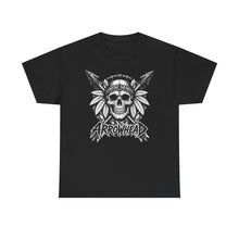 Load image into Gallery viewer, Arrowhead Warrior T-SHIRT V1
