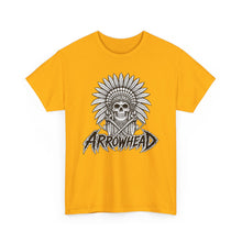 Load image into Gallery viewer, Unisex Heavy Cotton Tee
