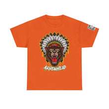 Load image into Gallery viewer, Unisex Heavy Cotton Tee
